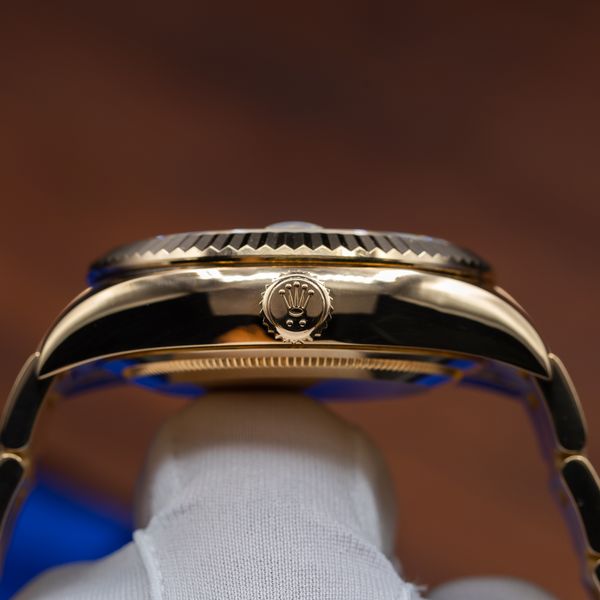 Rolex Sky-Dweller 326938